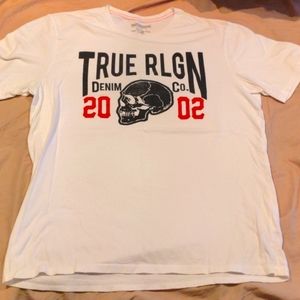 True Religion T-shirt
